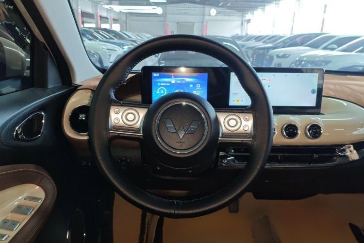 Used Wuling Bingo 2023 333km Enjoy+ Version