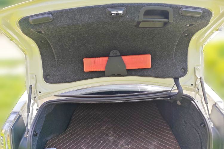 Used Cadillac CTS 2012 3.0L Luxury Sport Edition