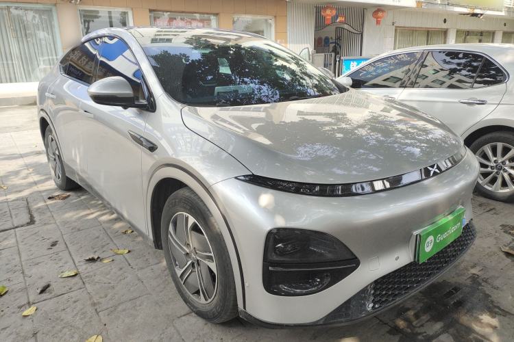 Used XPeng G6 2023 580 Long-Range Max
