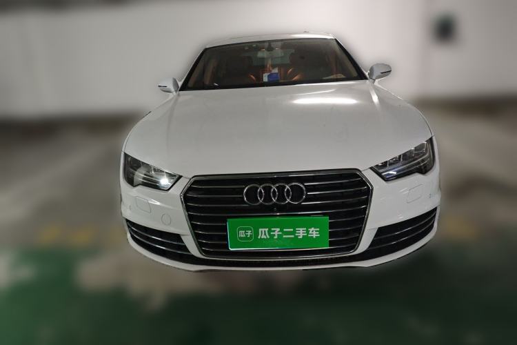 Used Audi A7 2014 30 FSI Fashion Edition