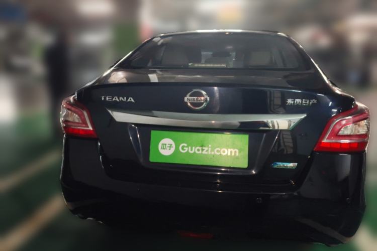 Used Nissan Teana 2013 2.0L XL Comfort Edition