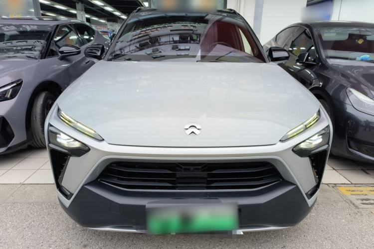 Used Nio ES8 2022 75 kWh Six-Seater Version