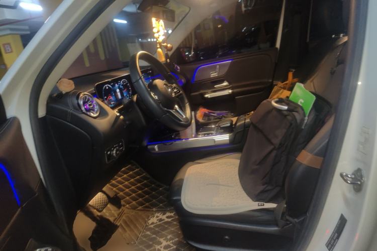 Used Mercedes-Benz GLB 2020 GLB 200 Stylish Edition
