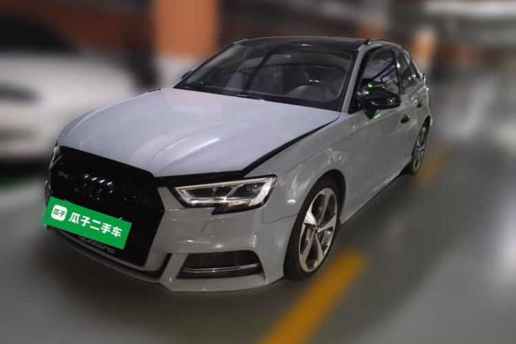 Used Audi A3 2017 Sportback 35 TFSI Sport Edition