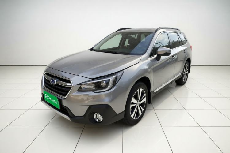 Used Subaru Outback 2019 2.5i Sport Navigation Edition with EyeSight