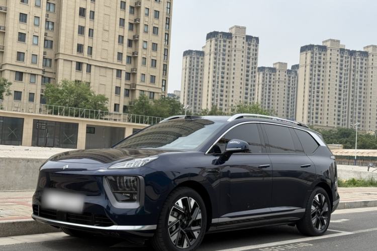 Used Hyptec HL 2025 Model 350 Pro Six-Seater LiDAR Edition Guazi used car, China used car export, Used car for sale, Used  cars, Cheapest cars for sale