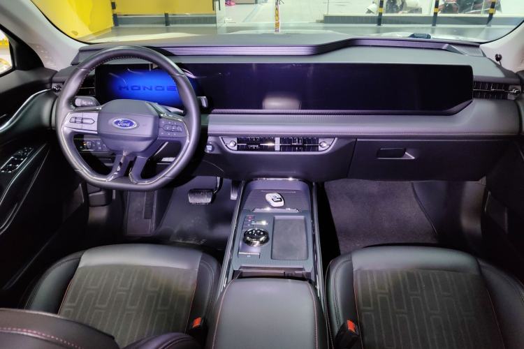 Used Ford Mondeo 2022 Restyled EcoBoost 245 Luxury Version