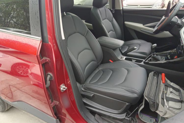 Used Baojun 530 2018 1.5T Manual Prestige Version China V