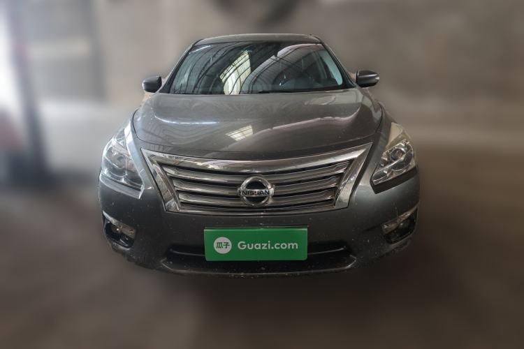 Used Nissan Teana 2013 2.0L XL Comfort Edition