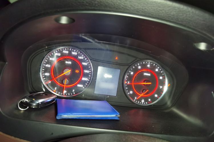 Used SAIC MAXUS G10 2018 PLUS 2.0T Automatic Luxury Executive Edition