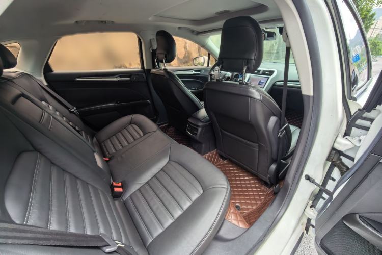 Used Ford Mondeo 2013 1.5L GTDi180 Fashion Edition Interior 7