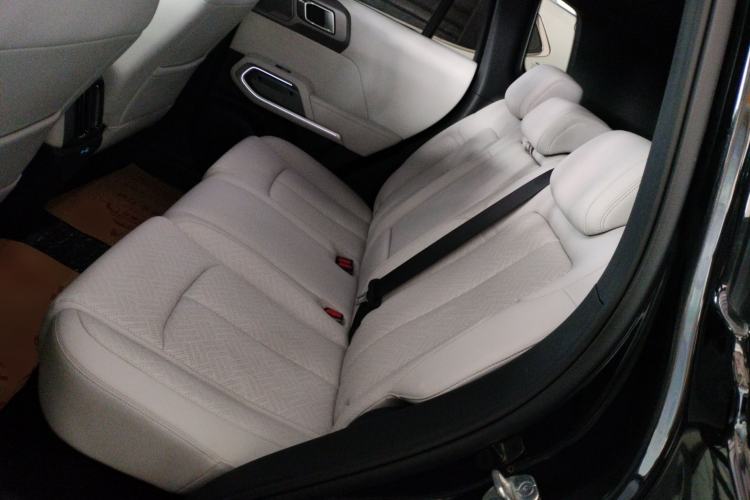 Used Formula Leopard Titanium 3 2025 501 km Four-Wheel Drive Drone Edition
