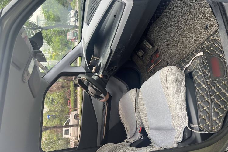 Used Baojun E200 2019 250KM Smart Drive Edition