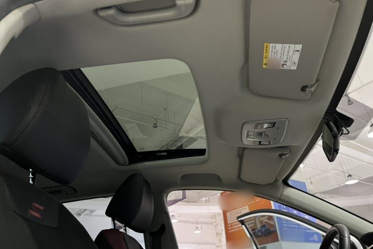 Used Geely Auto Coolray 2021 1.4T DCT Platinum Edition