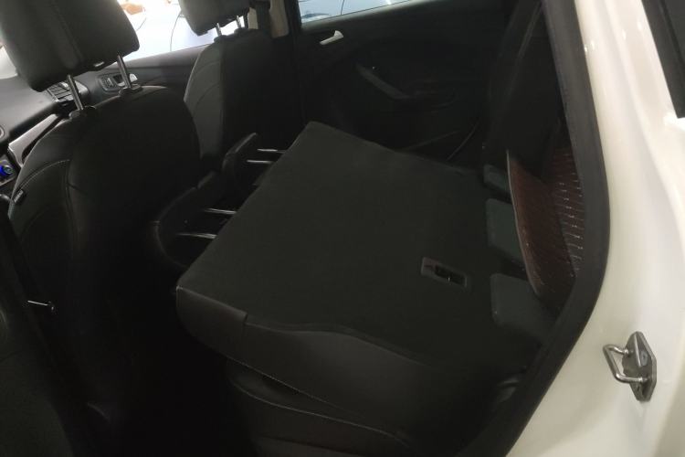 Used Ford Kuga 2017 EcoBoost 180 Two-Wheel-Drive Luxury Wing Edition