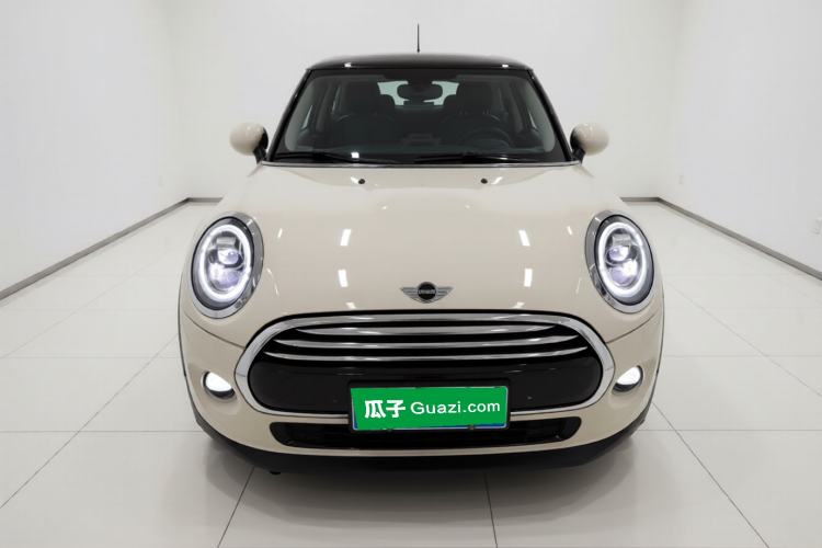 Used MINI 2016 1.2T ONE Pioneer Edition Front