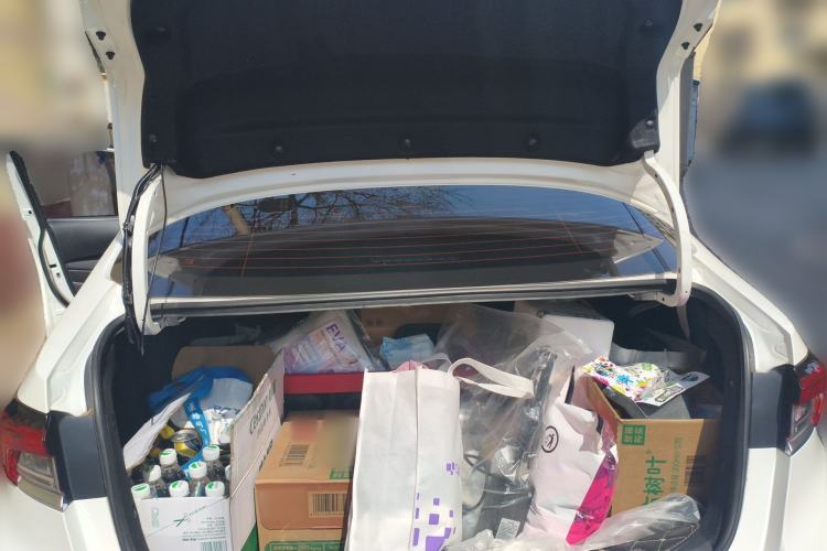 Used Toyota Corolla 2019 1.2T S-CVT GL Pioneer Edition
