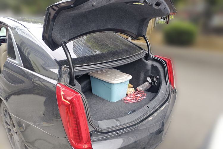 Used Cadillac XTS 2016 28T Tech Edition
