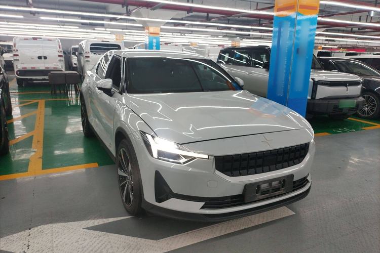 Used Polestar 2 2021 Single Motor Standard Range