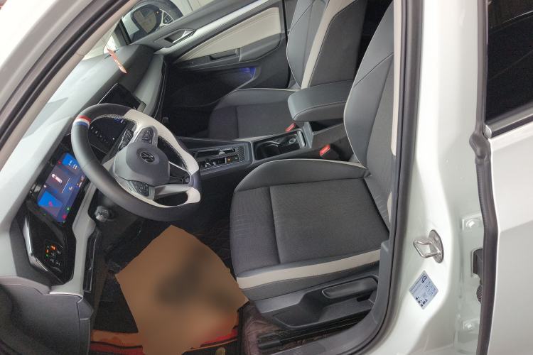 Used Volkswagen Golf 2021 280TSI DSG Pro
