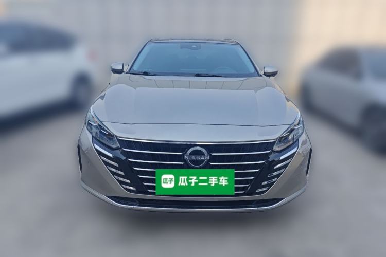 Used Nissan Teana 2022 2.0L XL-Upr Enjoyment Edition
