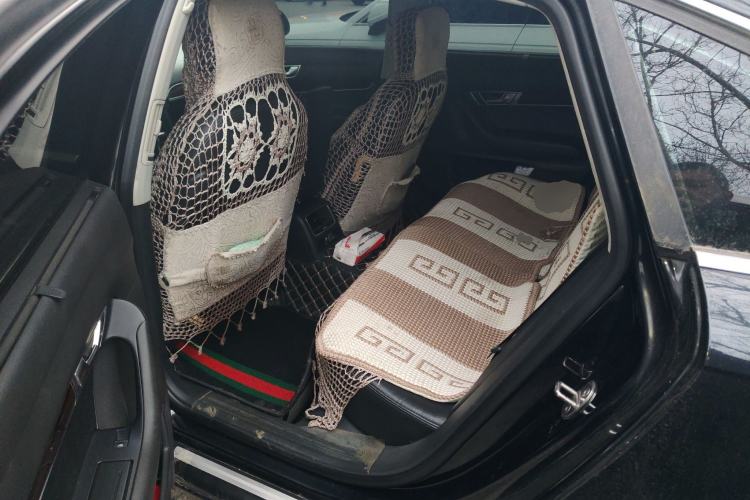 Used Audi A6L 2011 2.0 TFSI Automatic Standard Edition