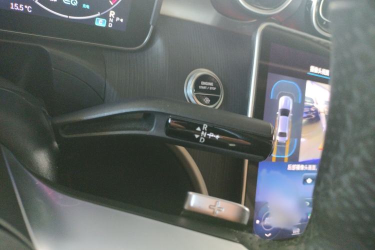 Used Mercedes-Benz C-Class 2022 Restyled C 200 L Sport Edition
