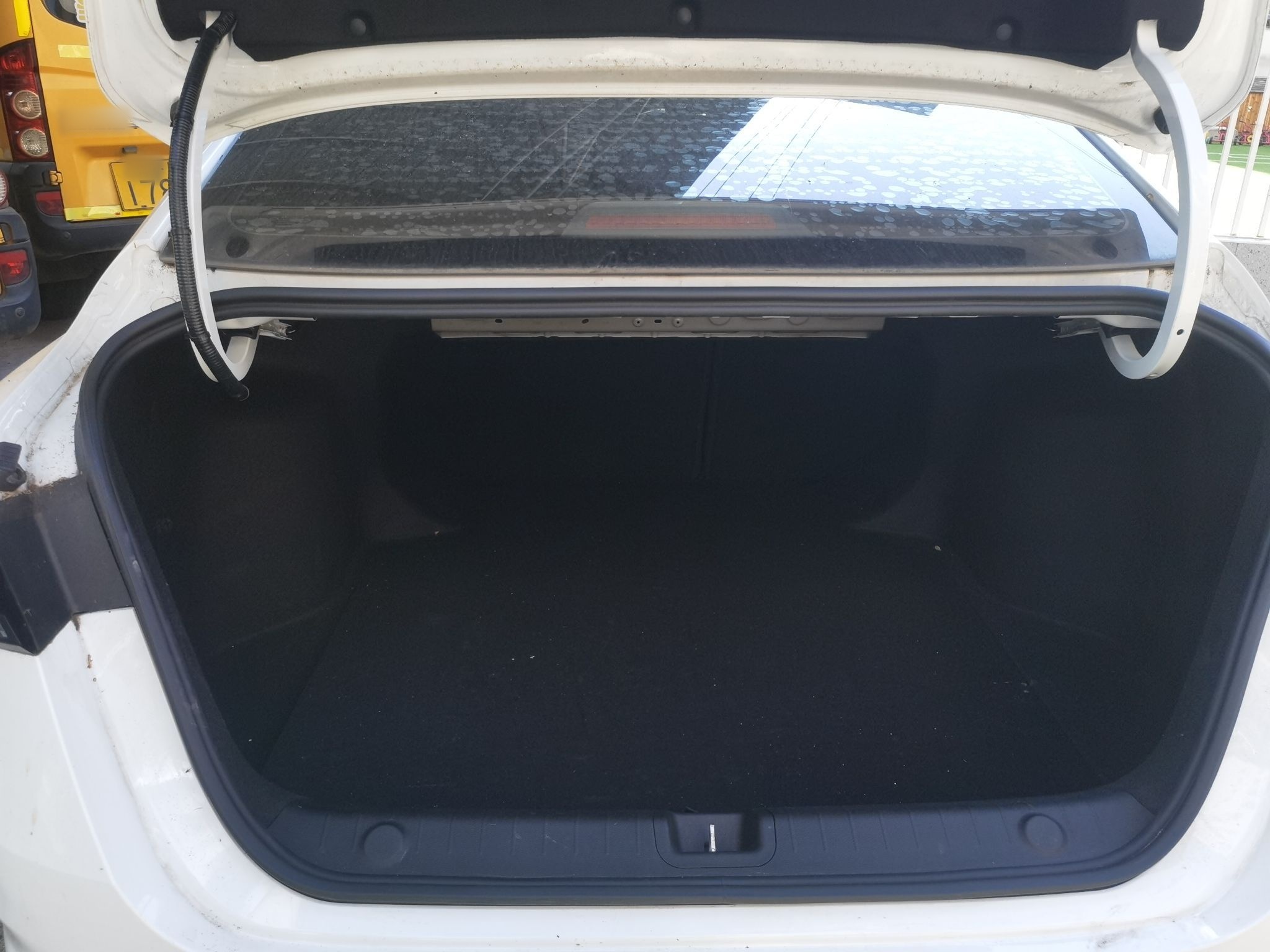 Geely Auto Binray 2024 Binrui COOL 1.5T DCT Champion Edition — снимка 16