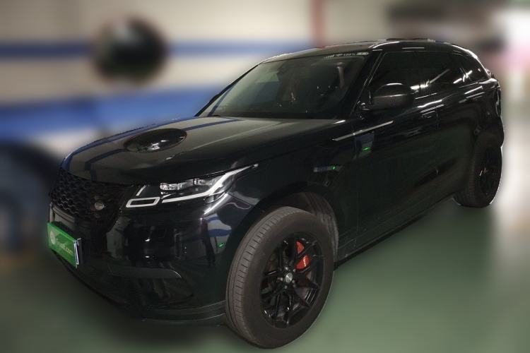 Used Land Rover Range Velar 2017 P380 S