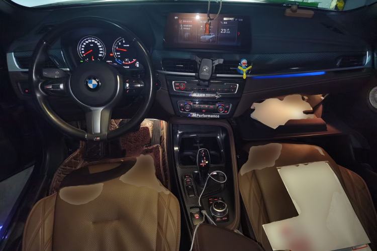 Used BMW X2 2021 sDrive25i M Sport Package