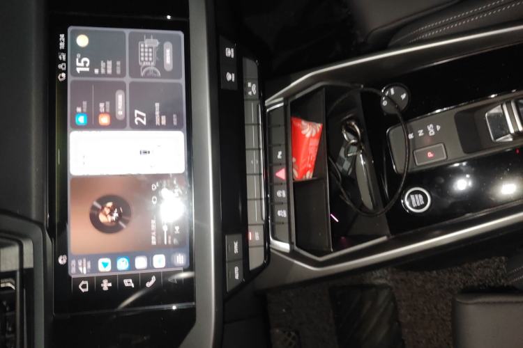 Used Audi A3 2022 Sportback 35 TFSI Fashionable Sports Model
