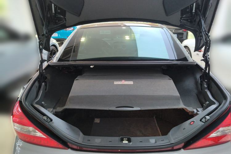 Used Mercedes-Benz SL-Class 2011 SL 350 Grand Edition
