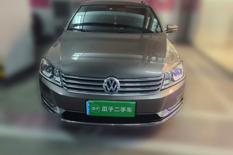 Used Volkswagen Magotan 2016 1.8TSI Smart Enjoyment Leading Model Exterior 1