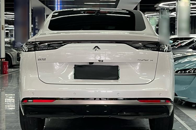 Used Hyptec HT 2024 825 Ultra-High Voltage LiDAR Edition