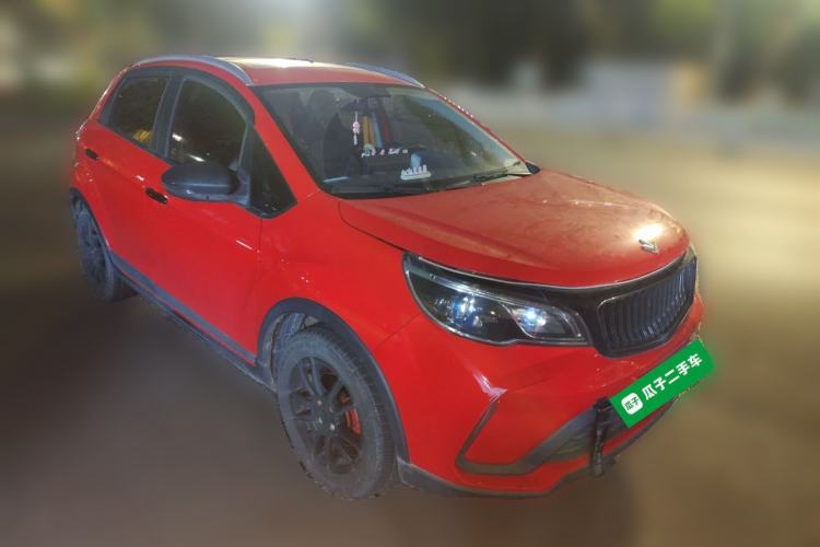 Used Livan X3 PRO 2022 1.5L CVT Xiao Sa