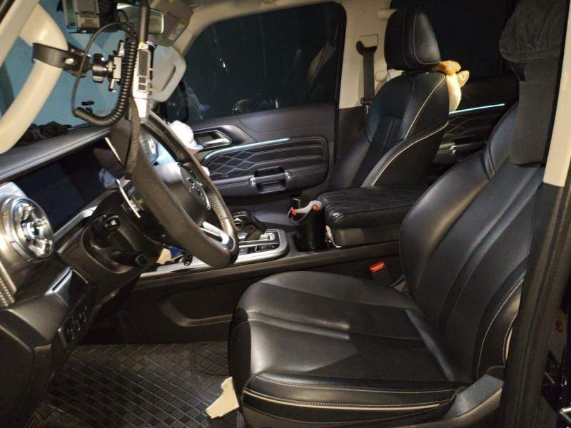 Used Tank 300 2023 Off-Road Edition 2.0T Conqueror — 7