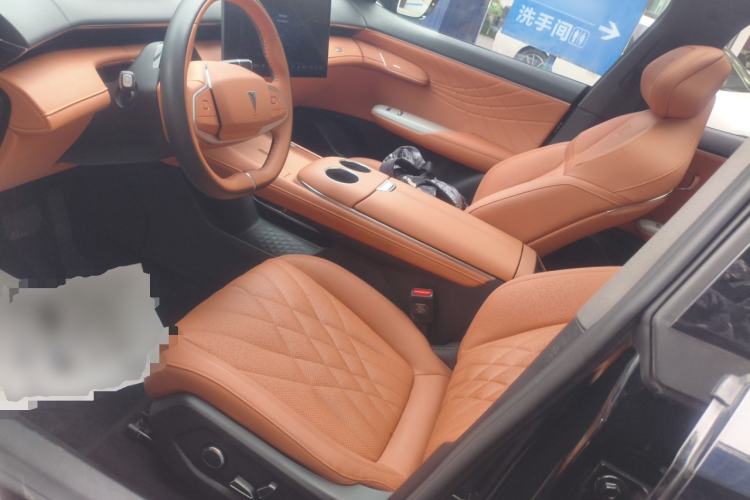 Used Deepal S07 2023 200Max Range-Extended Version