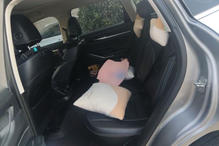 Used Haval H6 2021 3rd Generation 1.5T Automatic Two-Wheel Drive Plus