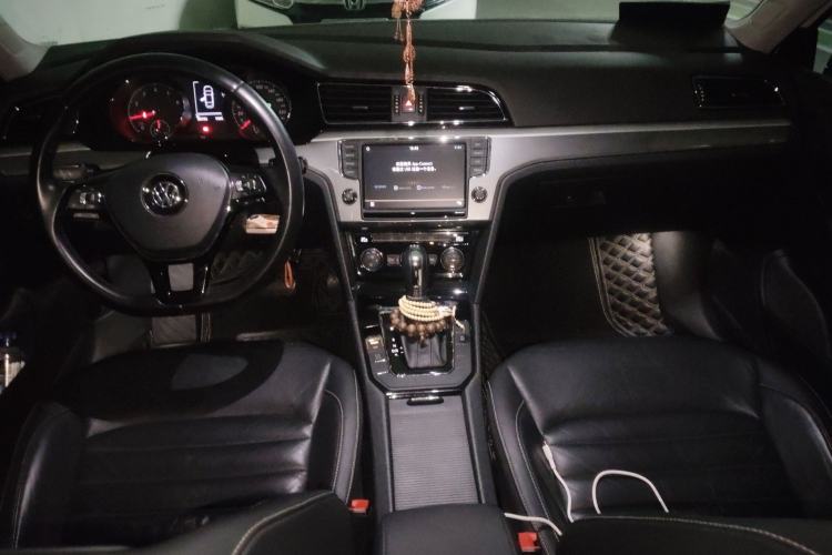 Used Volkswagen Lamando 2017 280TSI DSG Comfort Edition
