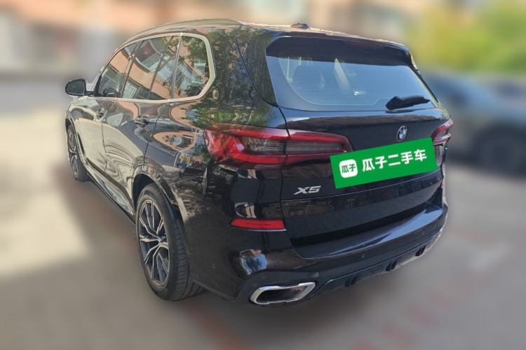 Used BMW X5 2021 xDrive30i M Sport Package
