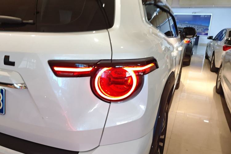 Used Haval H Dog 2023 2.0T Two-Wheel Drive Chaoye Version Plus