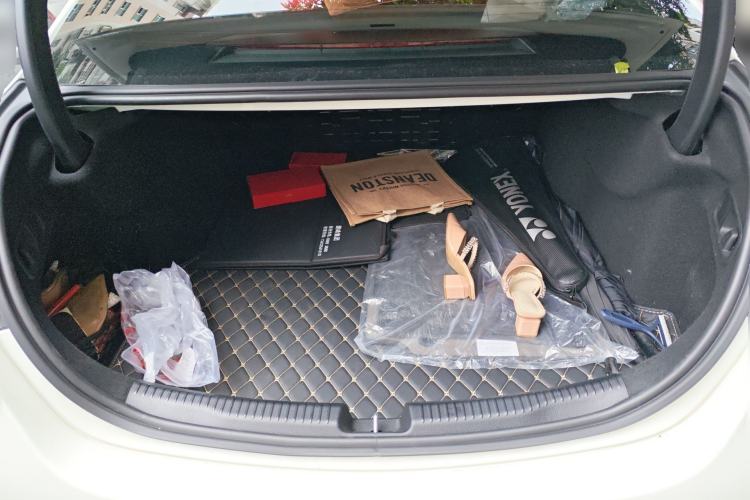 Used Mercedes-Benz C-Class 2024 C 260 L Sport Edition
