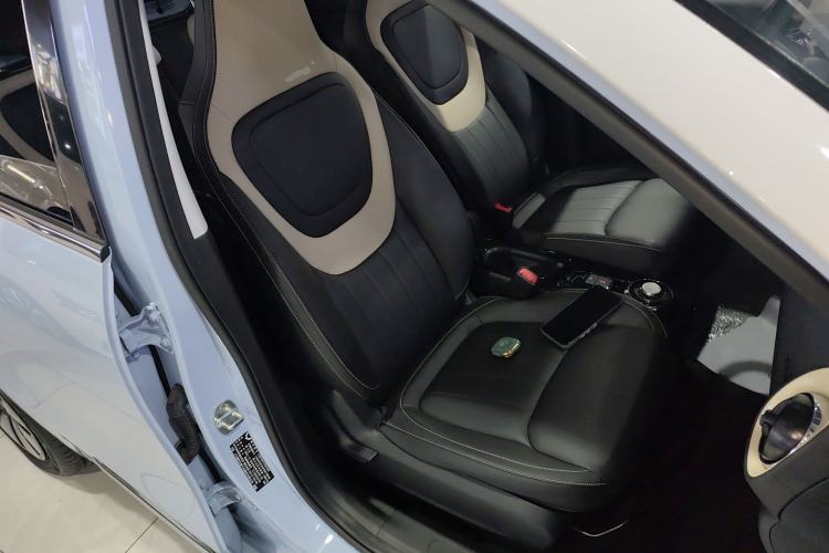 Used Wuling Bingo 2023 333km Enjoy+ Version