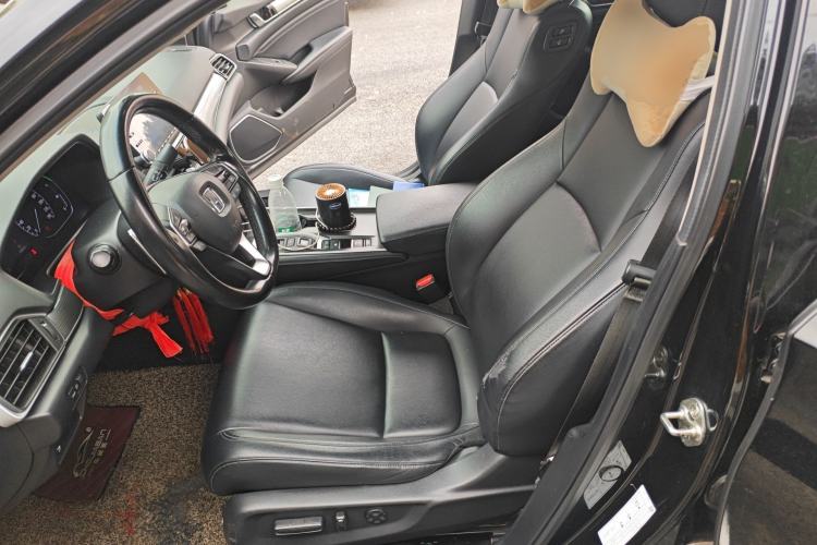 Used Honda Accord 2018 Rui Hybrid 2.0L Rui Ling Edition China VI
