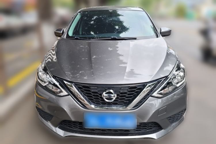 Used Nissan Sylphy 2022 Classic 1.6XE CVT Comfort Edition