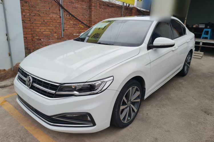 Used Volkswagen Bora 2020 1.5L Automatic Comfort Model