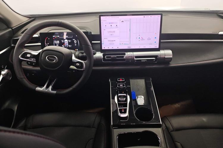 Used GAC Trumpchi EMKOO 2022 1.5T Supernova Pro Edition