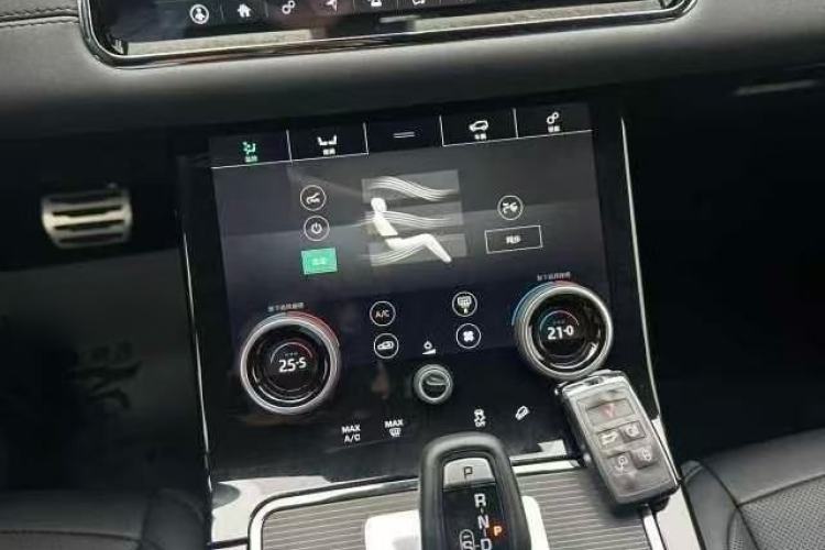 Used Land Rover Range Rover Evoque 2020 249 PS R-DYNAMIC SE Sport Technology Edition