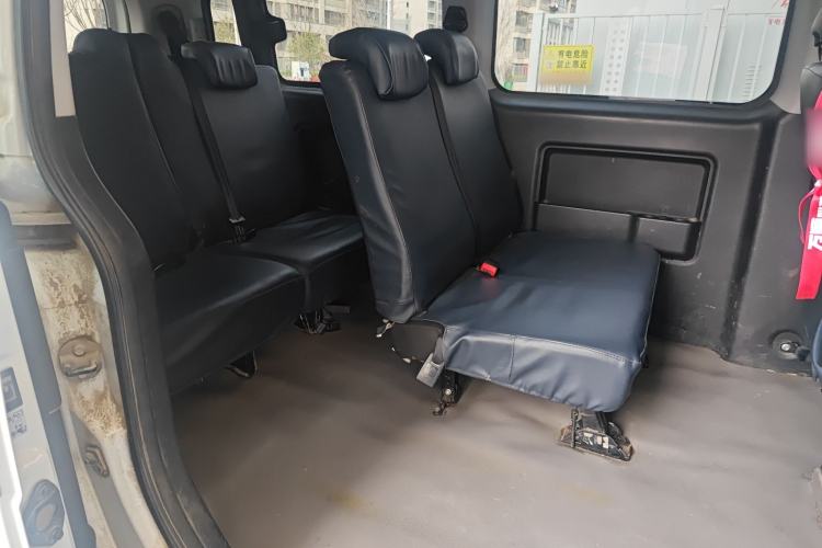 Used JAC Refine E3 2024 Elite Edition