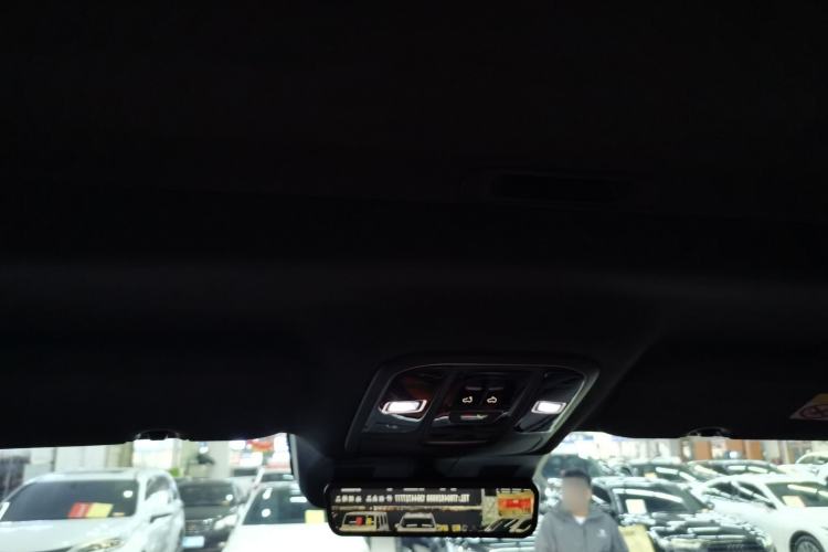 Used Tank 700 New Energy 2024 Hi4-T Extreme Edition
